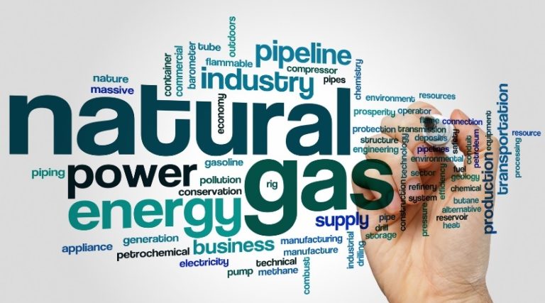 A Few Facts About Public Natural Gas - Nebraska City Utilities